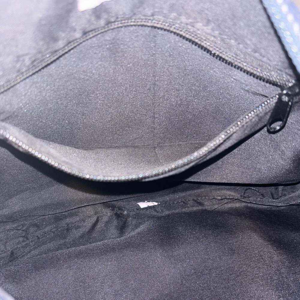 Canyon Sky Denim Shoulder Bag/Purse - Picture 9 of 12